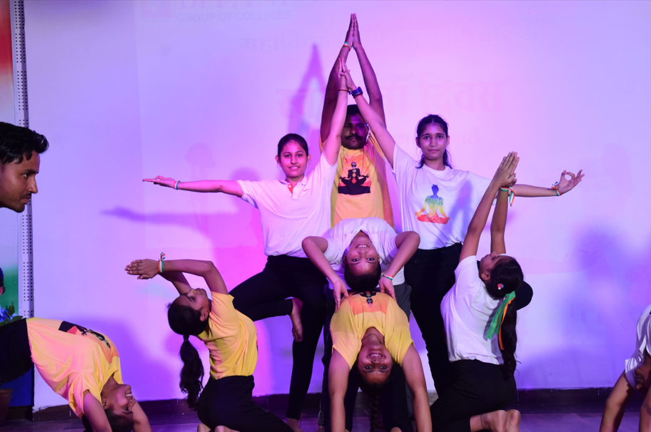 Biyani Girls College Jaipur Events photo 25